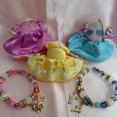 プリンセス　アクセサリーセット
