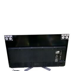フナイ 有機ELテレビ 55インチ FE-55U6020 2019年製 中古の画像