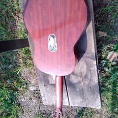 Hashimoto Guitar の画像