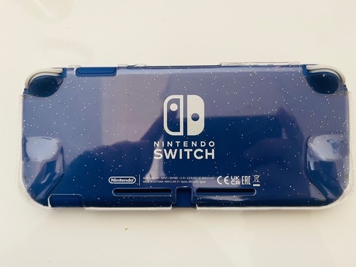 （お話し中）ニンテンドーSwitch light かなりお得 ! 先着優先