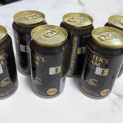 マスターズドリーム ビール6缶
