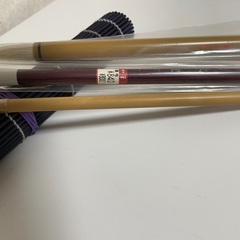 習字セット　取引中の画像