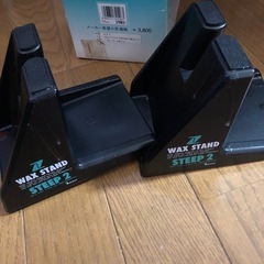  ≪conquest≫WAX IRON  セット　など　   272050075D1A176の画像