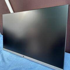 hp 24fw with Audio 23.8インチ モニターの画像