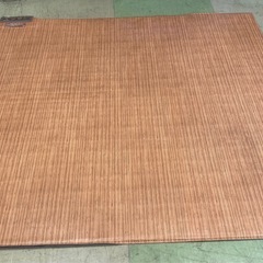 電気カーペット