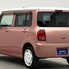 【48回払いが新登場♪今までより更にお買い求め頂き易く！】今回はスズキ アルトラパン 　Ｇをご紹介！の画像