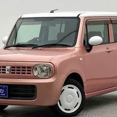 【48回払いが新登場♪今までより更にお買い求め頂き易く！】今回はスズキ アルトラパン 　Ｇをご紹介！の画像
