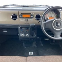 【48回払いが新登場♪今までより更にお買い求め頂き易く！】今回はスズキ アルトラパン 　Ｇをご紹介！の画像