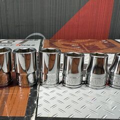 値下げしました！【中古】ファコム FACOM J.17H～J.8...