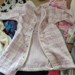 70㌢ベビー服32点まとめての画像