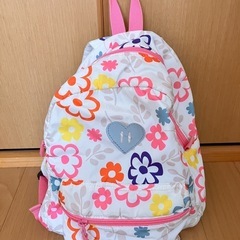 幼児用リュックサック
