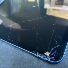 iPad 第10世代 64G の画像