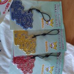 はねぴょんグッズの画像