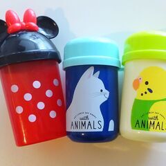 お弁当グッズの画像