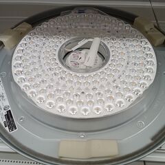 ★ジモティ割あり★ HITACHI シーリングライト  18年製 動作確認／クリーニング済み MT3785の画像