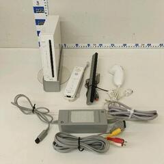 0221-052 Wii ゲーム機