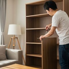 家具組立します！🛠️✨【健康器具・運動器具】などもOK！💪🎽 お気軽にご相談ください😊 和歌山市・岩出市・海南市・紀の川市、その他近郊に出張対応🚗💨 ★親切に対応します★ 大阪南部もOK！👍🌟 − 和歌山県