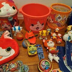 ★妖怪ウオッチ　まとめて★の画像