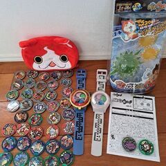★妖怪ウオッチ　まとめて★の画像