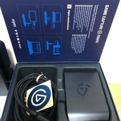 Elgato HD60 X 新品 99%