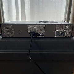ベースアンプ　ギャリエンクルーガー　700RB GALLIEN-KRUEGERの画像