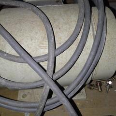 ２００モーターの画像