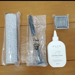 M141 Anker MACH（マッハ） V1 充電式スティッククリーナーの画像