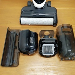M141 Anker MACH（マッハ） V1 充電式スティッククリーナーの画像