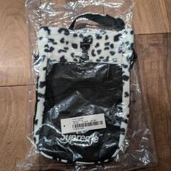 Supreme Polartec® Sling Bagの画像
