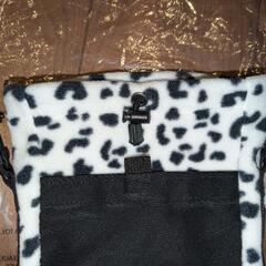 Supreme Polartec® Sling Bagの画像