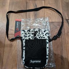 Supreme Polartec® Sling Bag