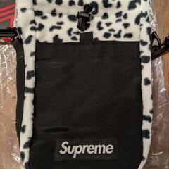 Supreme Polartec® Sling Bagの画像