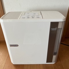 ダイニチ　加湿器　HD5018