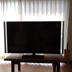 ソニー液晶テレビ(KDL-46XR1) お譲りします