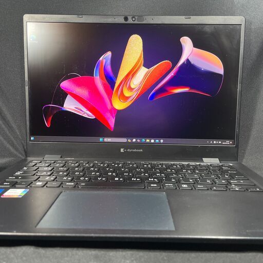 2022年製 i5 16GB 256GB dynabook G83/HU オフィス付き 23 東芝