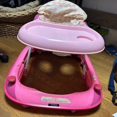 歩行器の画像