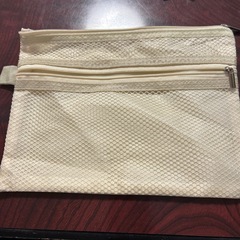 メッシュケース