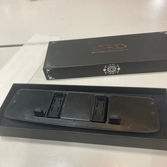 DADカーミラーの画像