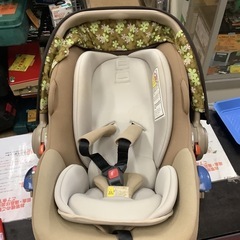 コンビ　ベビーシート　CWーPBW  リサイクルショップ宮崎屋　...