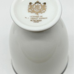 値下げ↓未使用◆フリーカップ◆５客◆桃山の画像