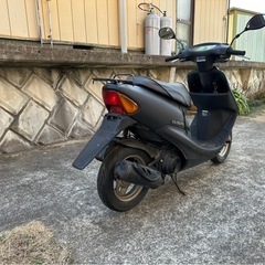 ライブディオ　SR 美車‼️の画像