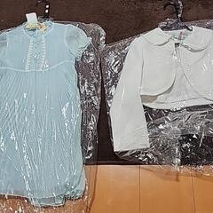 130cm女児フォーマル
