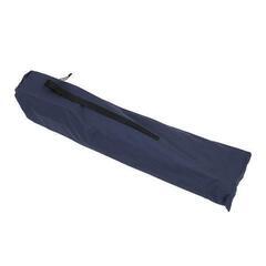 商談中【3800円】展示品 キズアリ アウトドア キャンプ用品 折り畳みアルミベッド 持ち運びにも便利の画像