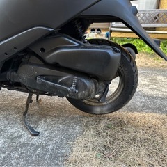 HONDA 62ディオ　マットブラック‼️の画像