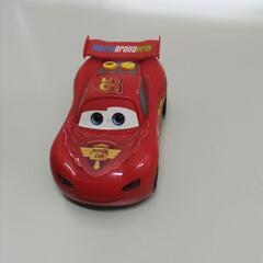 2-522-4　子供　ミニカー#7727
