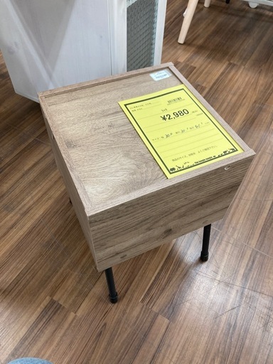 【ジモティー割あり】ラック