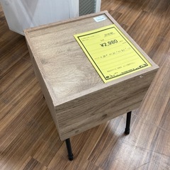 【ジャングルジャングル守口店】【ジモティー割あり】ラック　小物入...