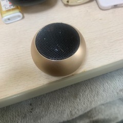 Bluetoothスピーカー
