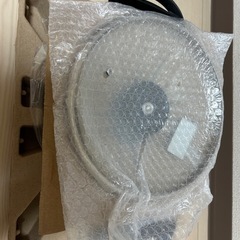 新品未使用、両手圧力鍋5L(ガス.IH対応)の画像