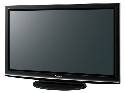 Panasonic46インチ液晶テレビ
